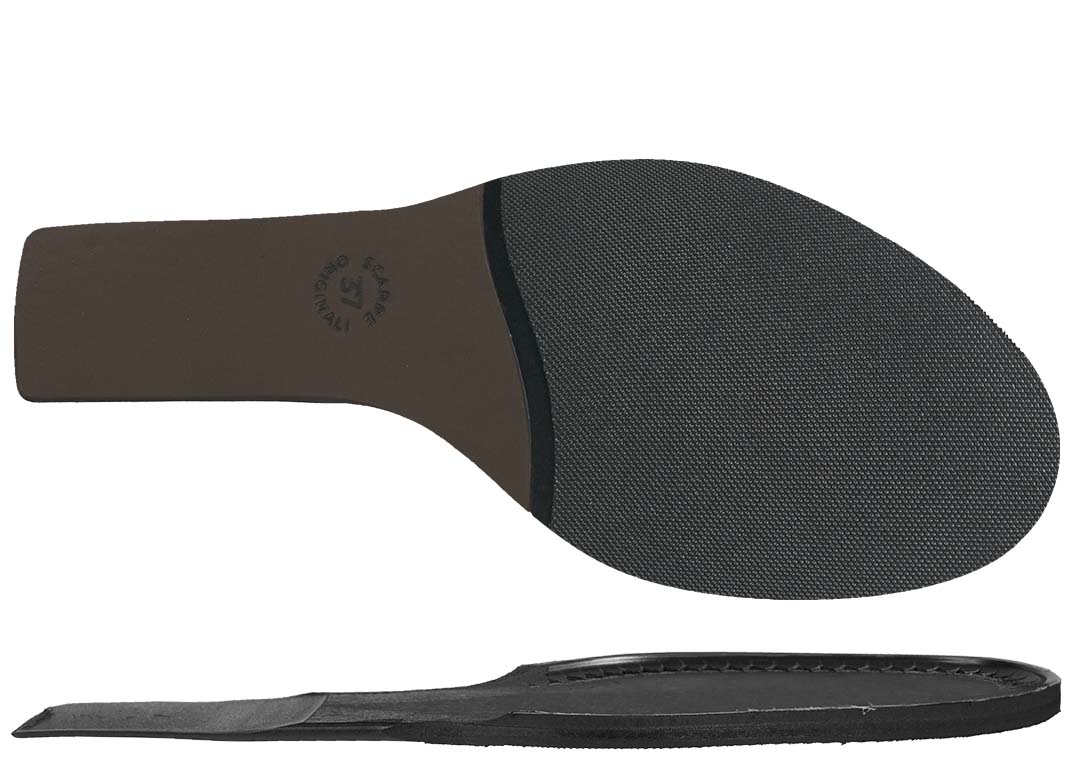 Марисса-4 рант 52 кор. шоколад 