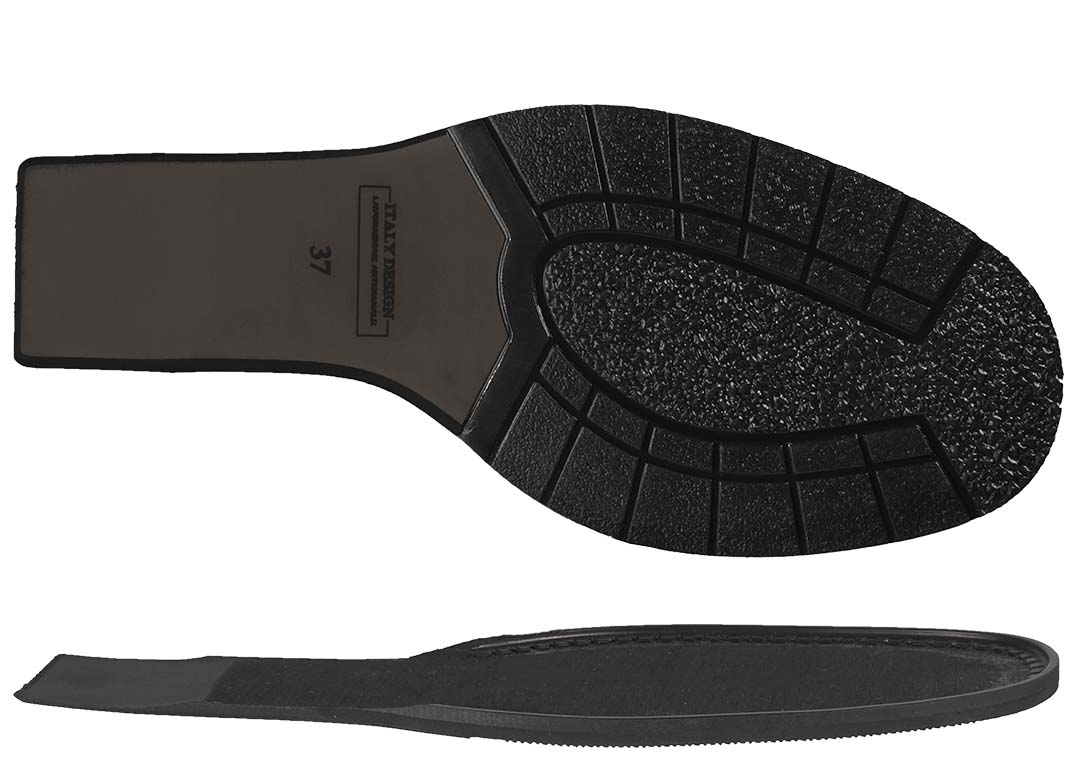 Бренда-6 рант 8  кор. шоколад 