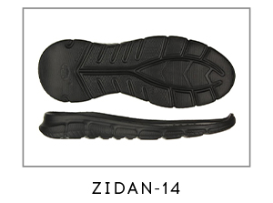 ZIDAN-14