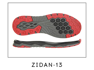 ZIDAN-13