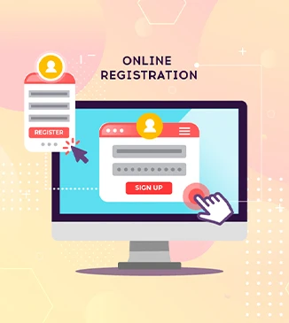 How to register on the site